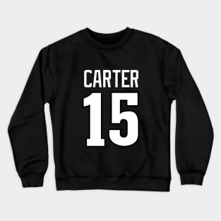 Vince Carter - NBA Toronto Raptors Crewneck Sweatshirt